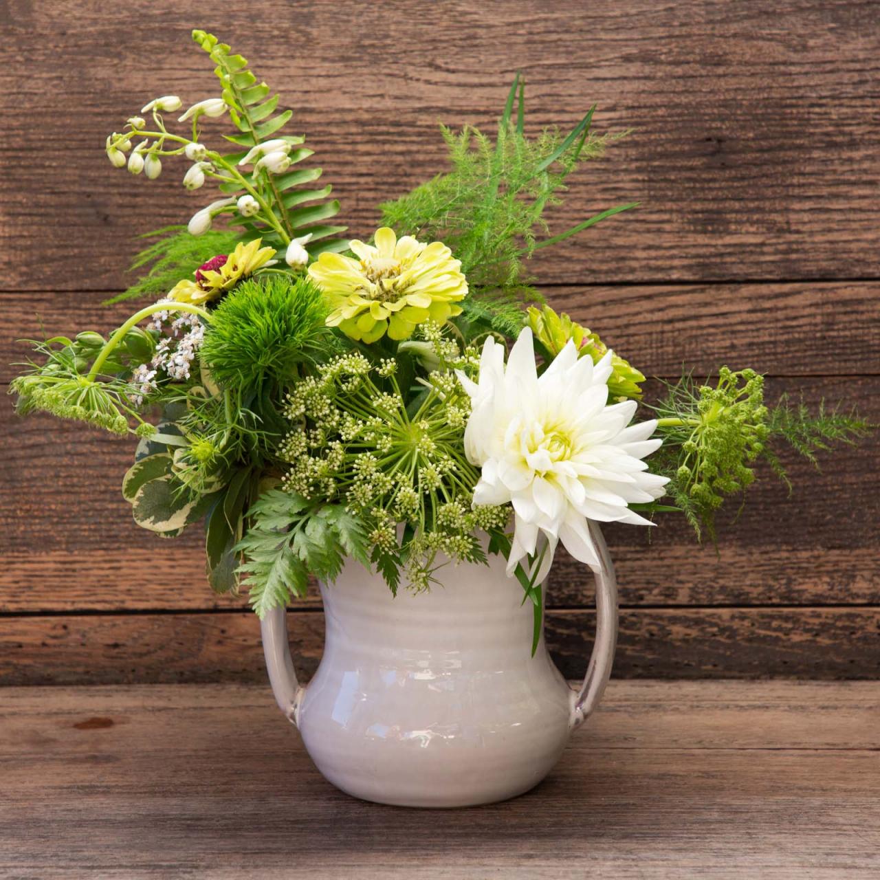 Dahlia Flowers: Cultivation And Care Tips - Green Packs