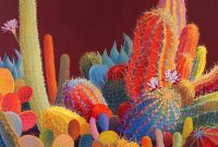 Cactus Flower was originally published on my photo...