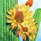 Cactus Flower Weekend - Cactus Jungle